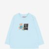 5F94B1AEAF3D44877BD1B578FF9222AF_ T-shirt moschino