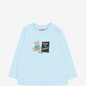 5F94B1AEAF3D44877BD1B578FF9222AF_ T-shirt moschino