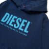 Felpa diesel