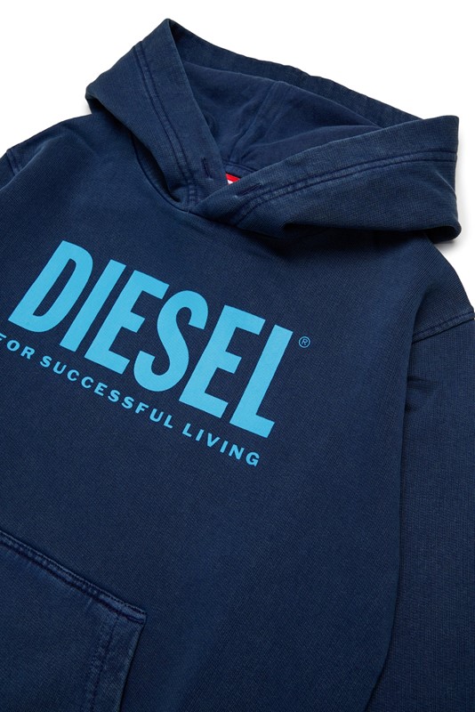 Felpa diesel