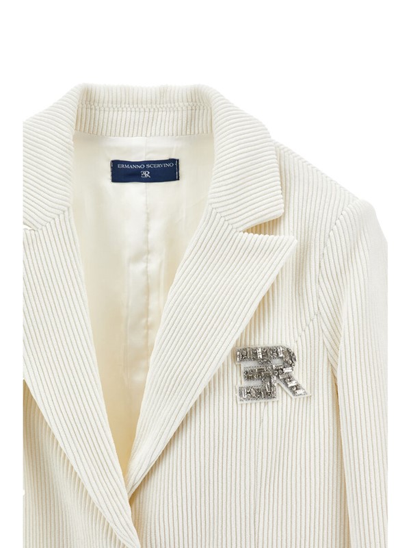Giacca ermanno scervino