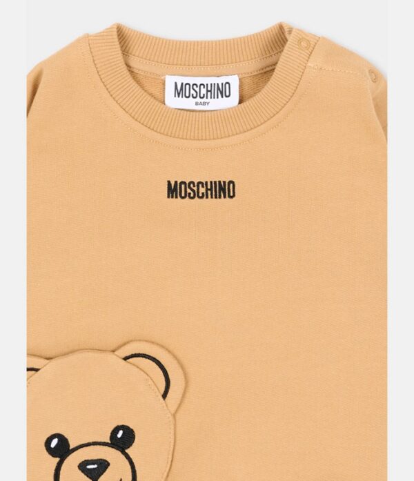 642F4C4A83FC54984109A64AFFF1D48B_ Felpa moschino