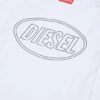 T-shirt diesel