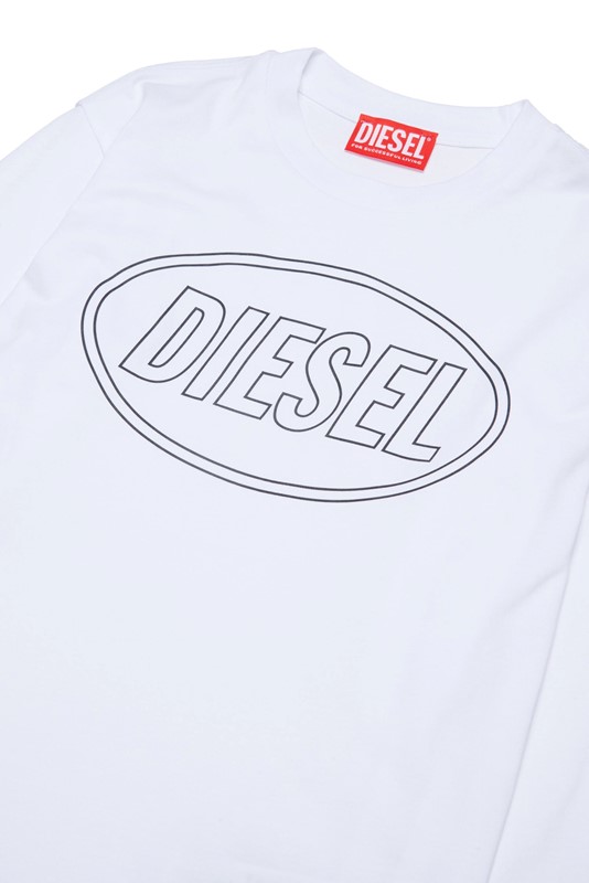 T-shirt diesel