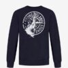 653FFE3584B8C3641705A14FB4C0412C_ Felpa stone island