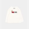 6630BB78F3542487FAE7DA1665A4D494_ T-shirt moschino