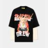 6630CFB03093099E7329370636C0CA0C_ T-shirt barrow