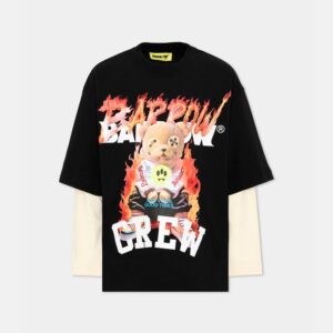 6630CFB03093099E7329370636C0CA0C_ T-shirt barrow
