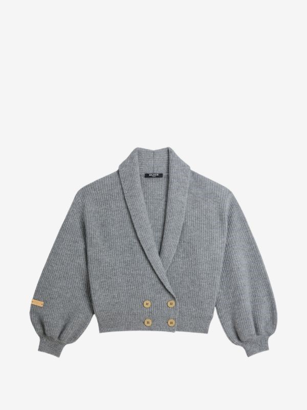 Cardigan balmain