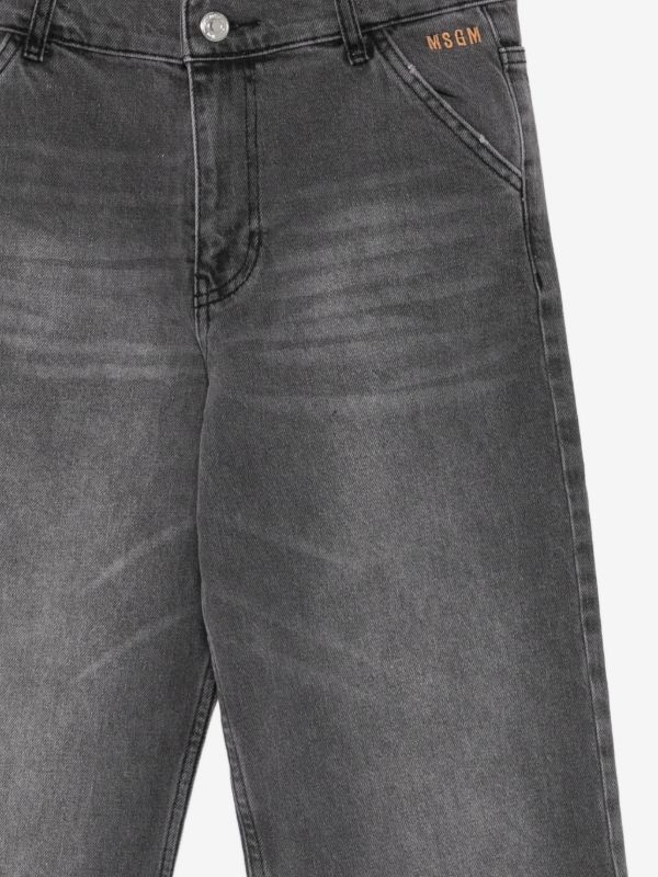 66BDC93004A320242B438EBA0A82F178_ Jeans msgm