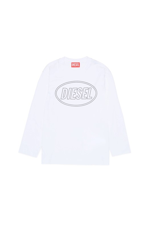 T-shirt diesel