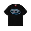 T-shirt diesel