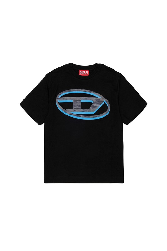 T-shirt diesel