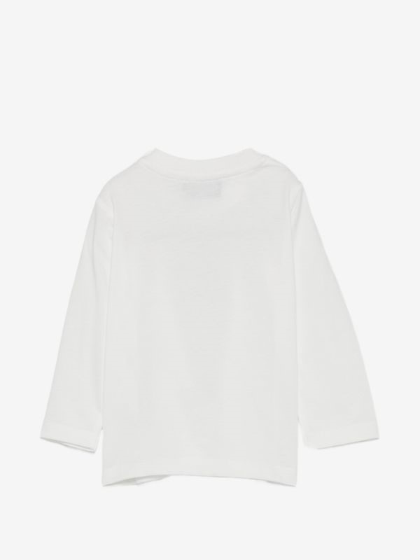 T-shirt moschino