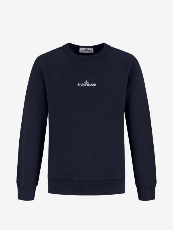 68FADABFD2003CFC32B7EEA6499857BB_ Felpa stone island