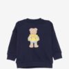 Felpa moschino