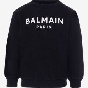 6956B5112F1FFE691306DDDECB7551B3_ Felpa balmain