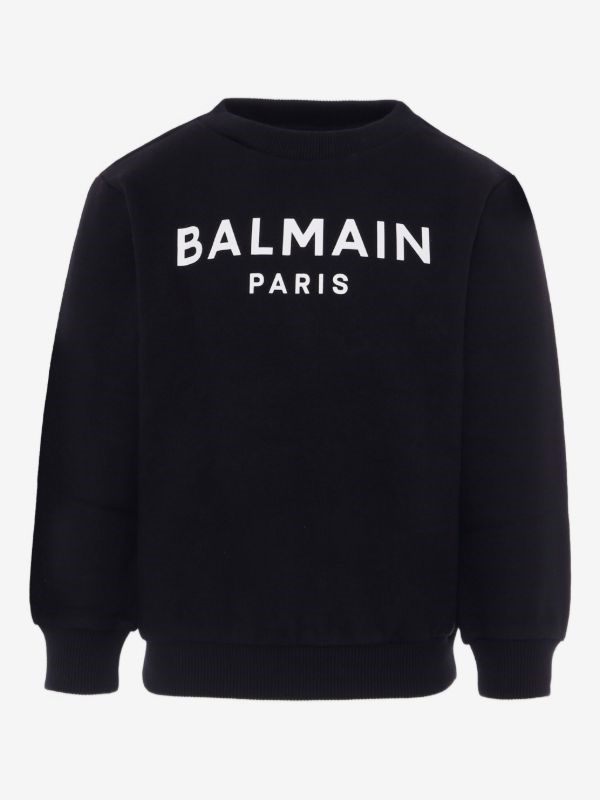 Felpa balmain