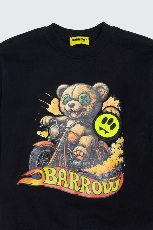 6B732717EB9877EA41508C4F9CE12552_ T-shirt barrow