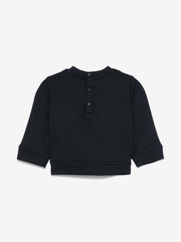 6C77970A1CB21C54EB53F4584AB6CEF6_ Felpa emporio armani