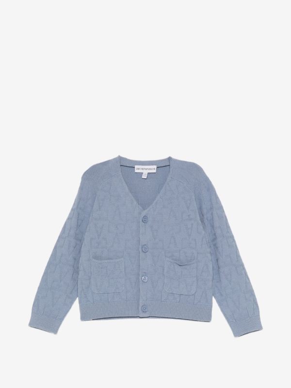 6E1BF6B15E2A631A7F39CB1F245E3FF3_ Cardigan armani
