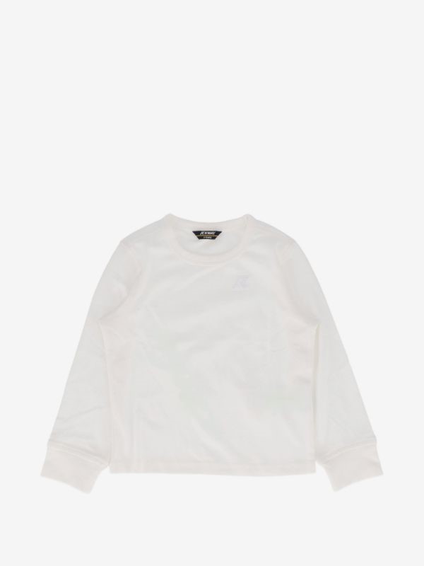 T-shirt k-way
