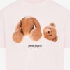 T-shirt palm angels