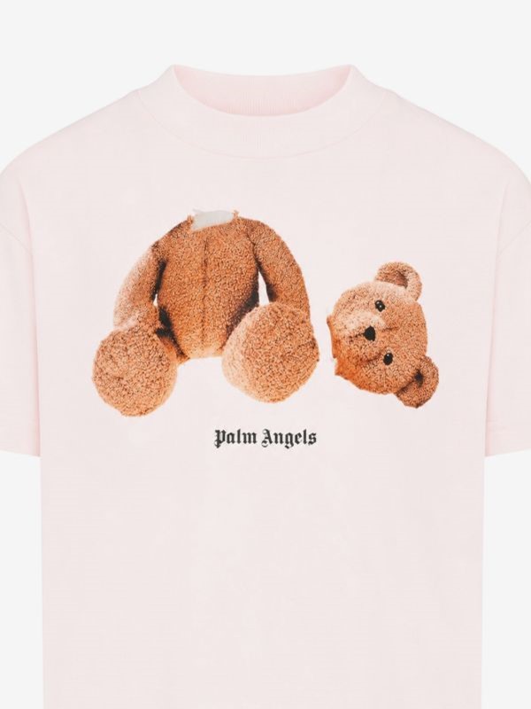 T-shirt palm angels