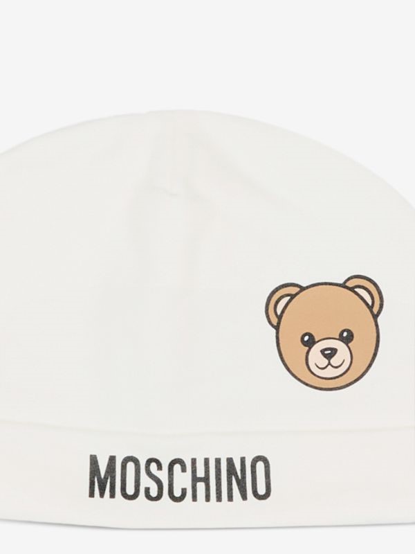 Cappello moschino