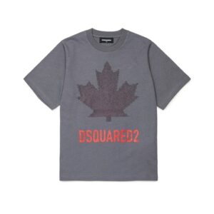 7019ED8645D5E41D7C5FF6DDDCA77F56_ T-shirt dsquared2