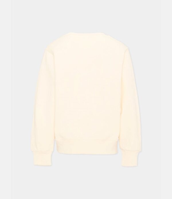 Felpa msgm