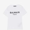 T-shirt balmain