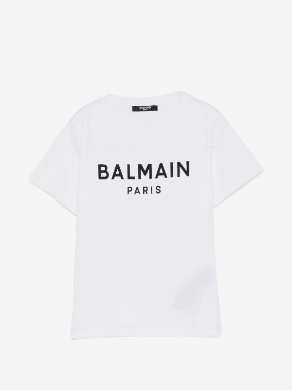 T-shirt balmain