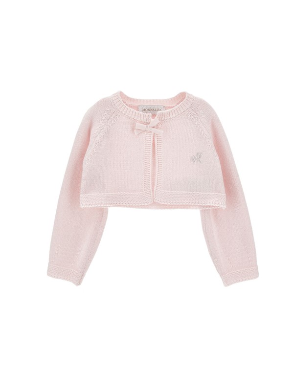 71E18CB6F106E0747581F403745C12C6_ Cardigan monnalisa