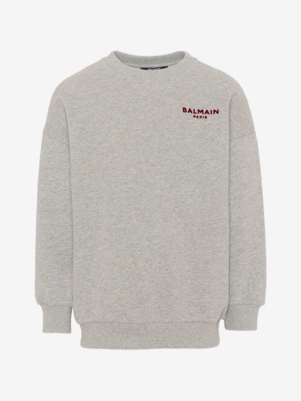 Felpa balmain