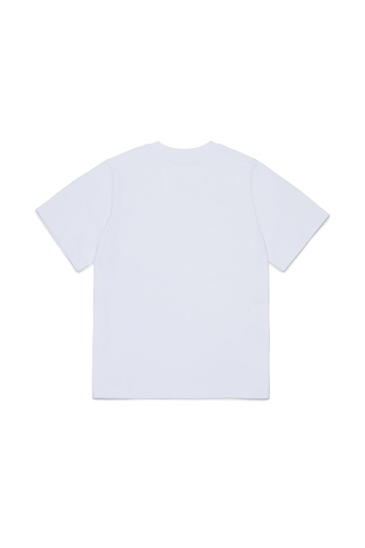 7292F9D301E5F7F1323A6B4A7350AF38_ T-shirt dsquared2