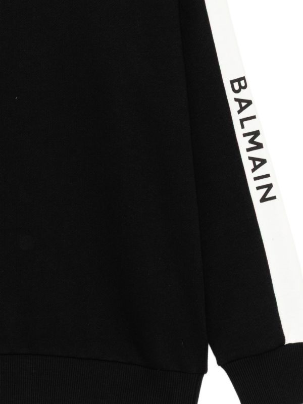 Felpa balmain