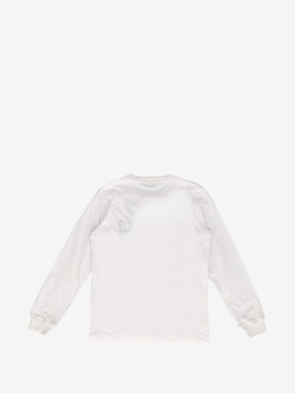 T-shirt stone island