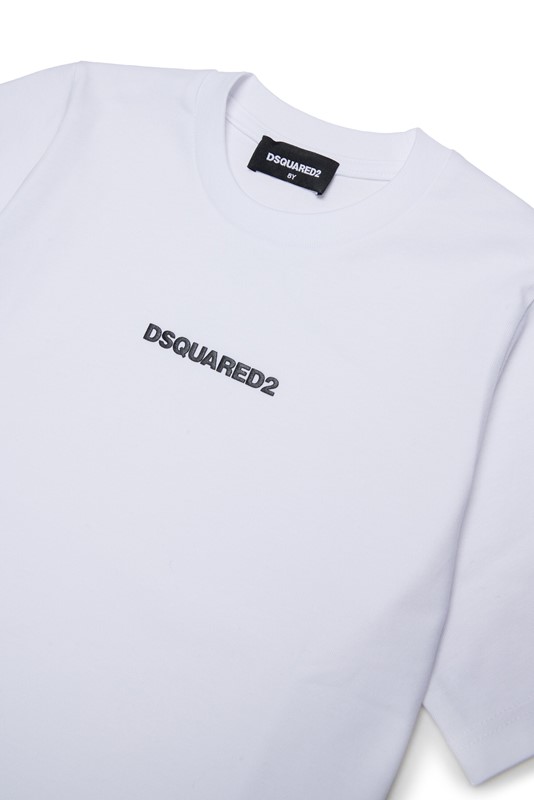 741629976F7E4C69C12753B22F892B4A_ T-shirt dsquared2