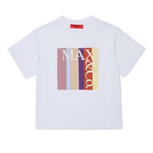 75728B00F455FC24E09F686926116511_ T-shirt max&co
