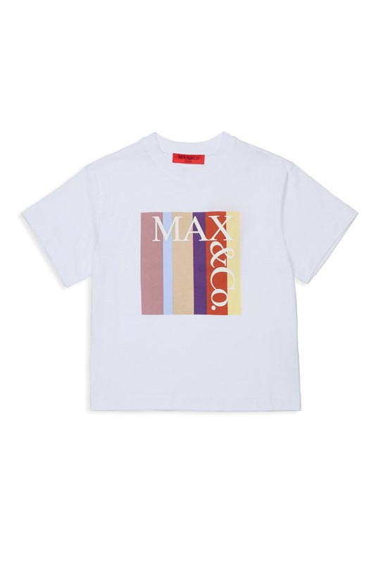 75728B00F455FC24E09F686926116511_ T-shirt max&co