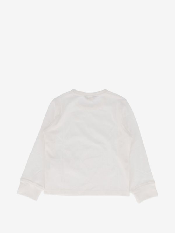 T-shirt k-way