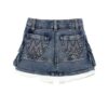 Shorts monnalisa
