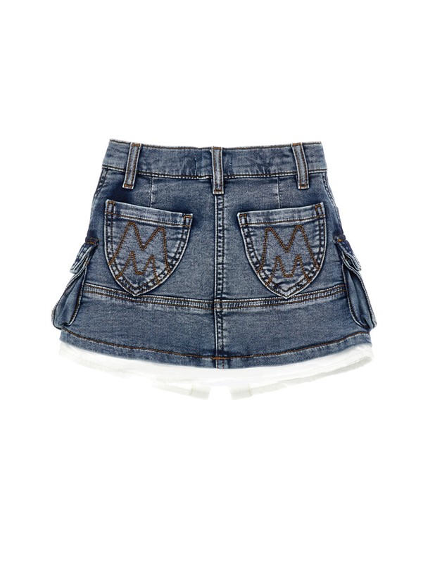 Shorts monnalisa