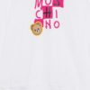 Felpa moschino