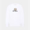 Felpa moschino