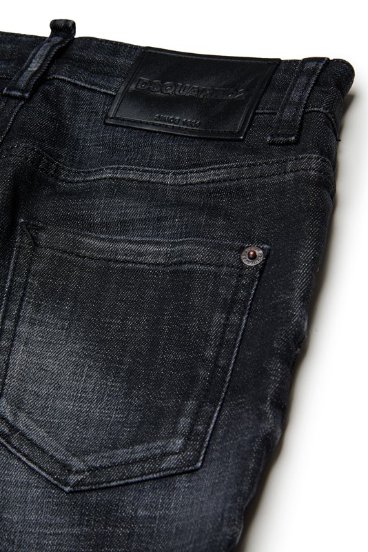 Jeans dsquared2