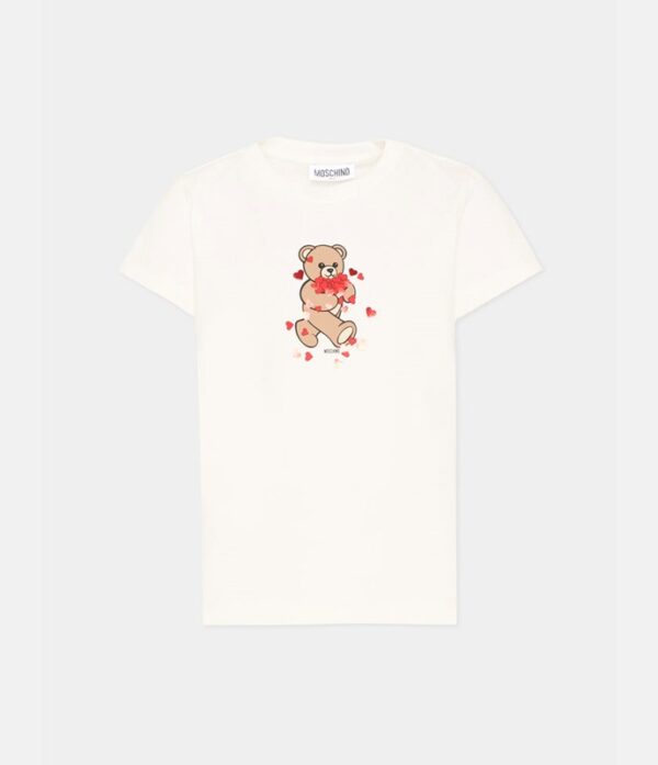 7A03096BD14D5AEA73155BD1D6158C6C_ T-shirt moschino