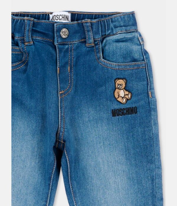 Pantalone moschino