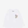 7C91134F7F850FC5B527F1FC09D76844_ T-shirt moschino